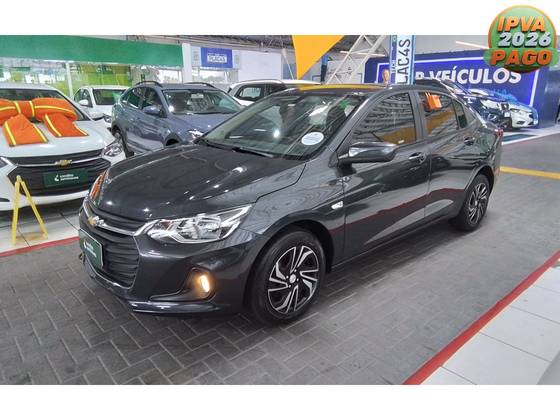 CHEVROLET ONIX 1.0 FLEX PLUS LT MANUAL CHEVROLET ONIX 1.0 FLEX PLUS LT MANUAL